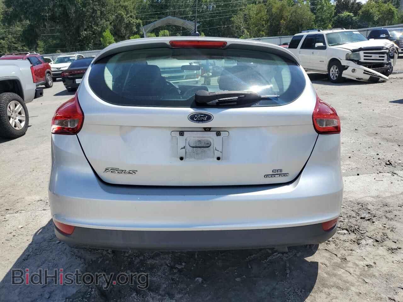 2016 FORD FOCUS - VIN: 1FADP3K24GL330994 - Фото 6