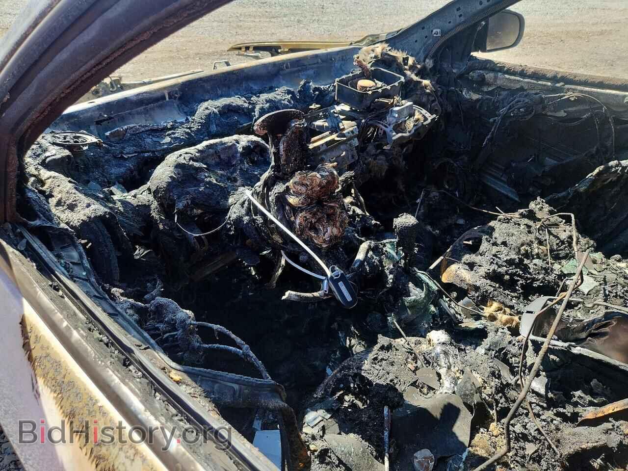 2019 JEEP CHEROKEE - VIN: 1C4PJLLB9KD203040 - Фото 8