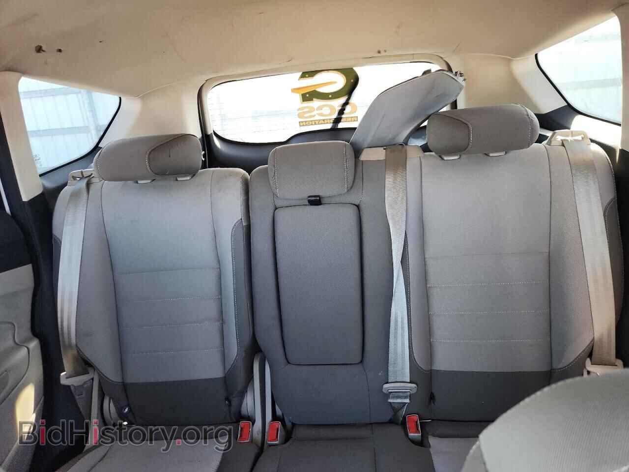 2016 FORD ESCAPE - VIN: 1FMCU0GX1GUC51676 - Фото 10