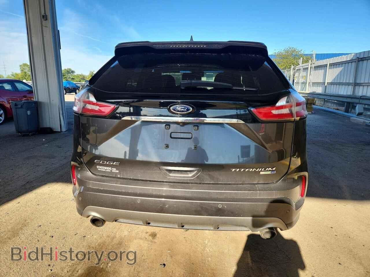 2019 FORD EDGE - VIN: 2FMPK4K98KBB74696 - Photo 6