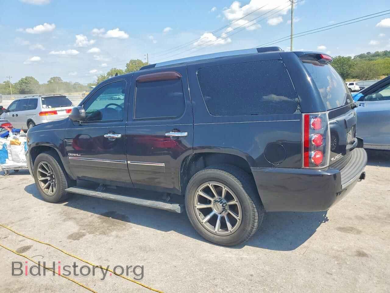 2013 GMC YUKON - VIN: 1GKS2EEF4DR141480 - Photo 2