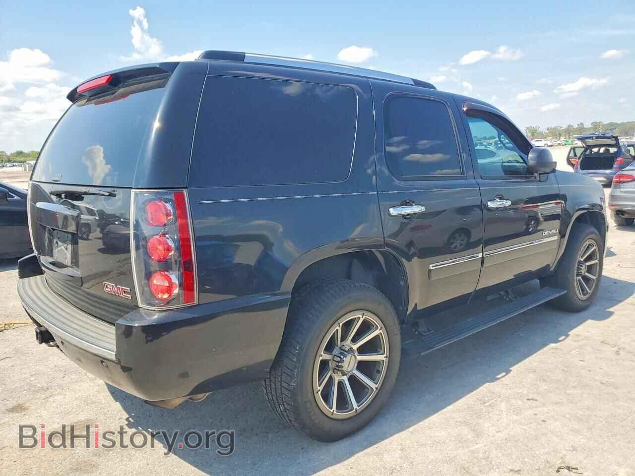 2013 GMC YUKON - VIN: 1GKS2EEF4DR141480 - Photo 3