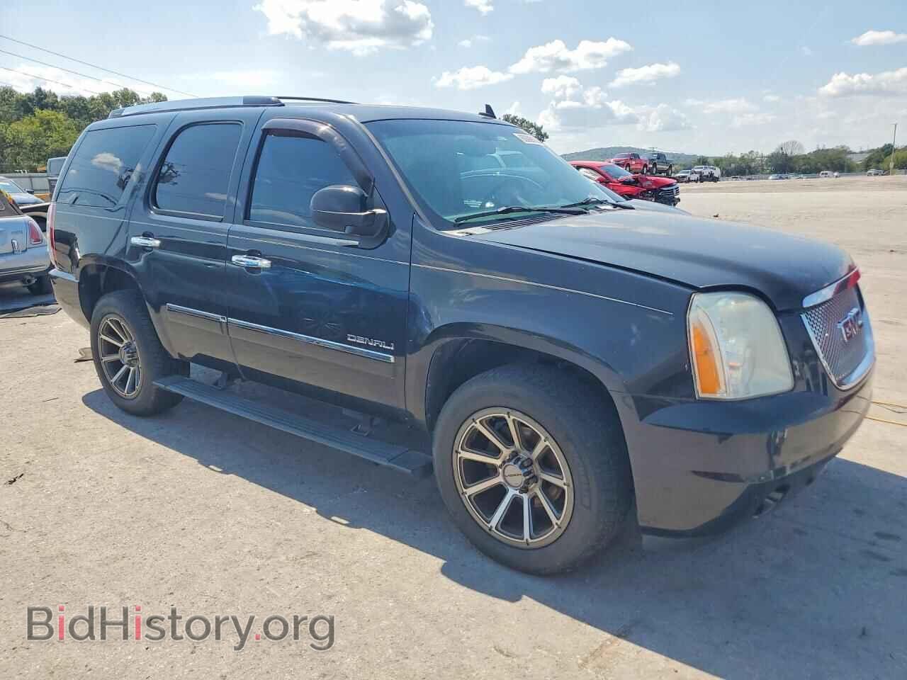 2013 GMC YUKON - VIN: 1GKS2EEF4DR141480 - Photo 4