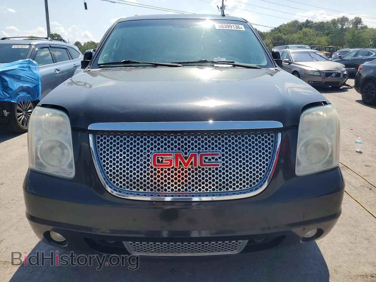 2013 GMC YUKON - VIN: 1GKS2EEF4DR141480 - Photo 5