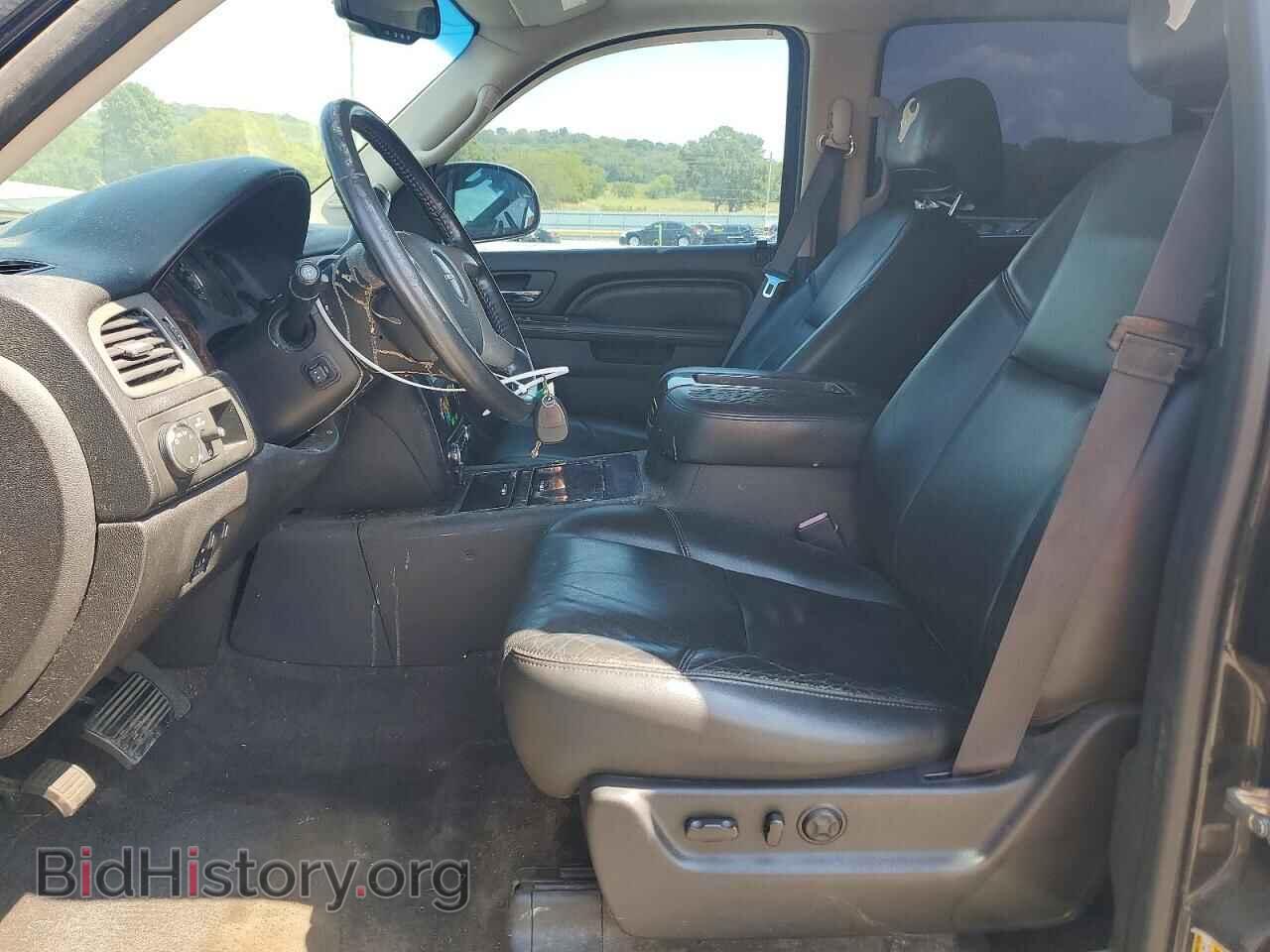 2013 GMC YUKON - VIN: 1GKS2EEF4DR141480 - Photo 7