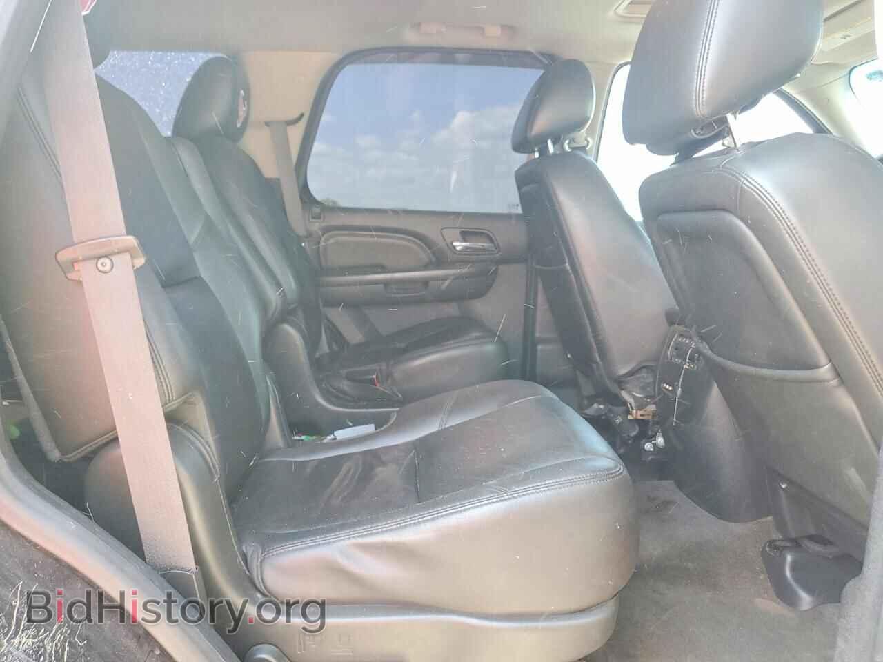 2013 GMC YUKON - VIN: 1GKS2EEF4DR141480 - Photo 10