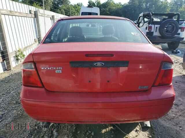 2007 FORD FOCUS - VIN: 1FAHP34N17W333598 - Фото 6