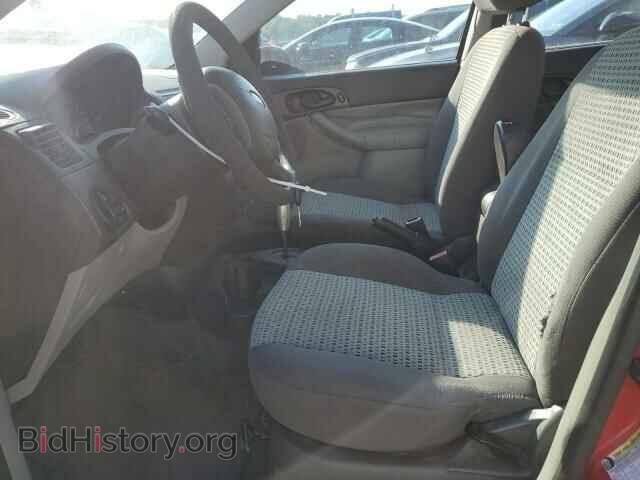 2007 FORD FOCUS - VIN: 1FAHP34N17W333598 - Фото 7