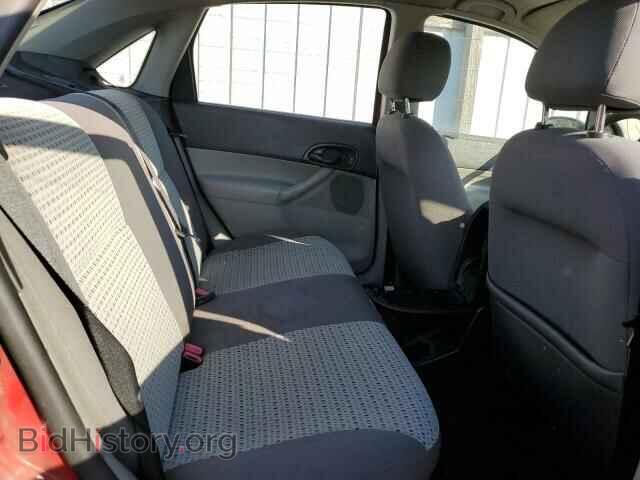 2007 FORD FOCUS - VIN: 1FAHP34N17W333598 - Фото 10