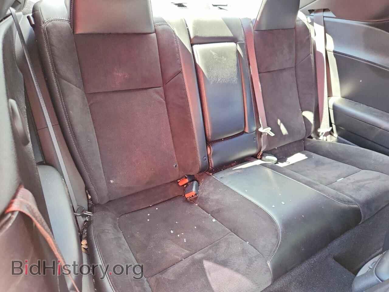 2022 DODGE CHALLENGER - VIN: 2C3CDZFJ4NH125225 - Фото 10