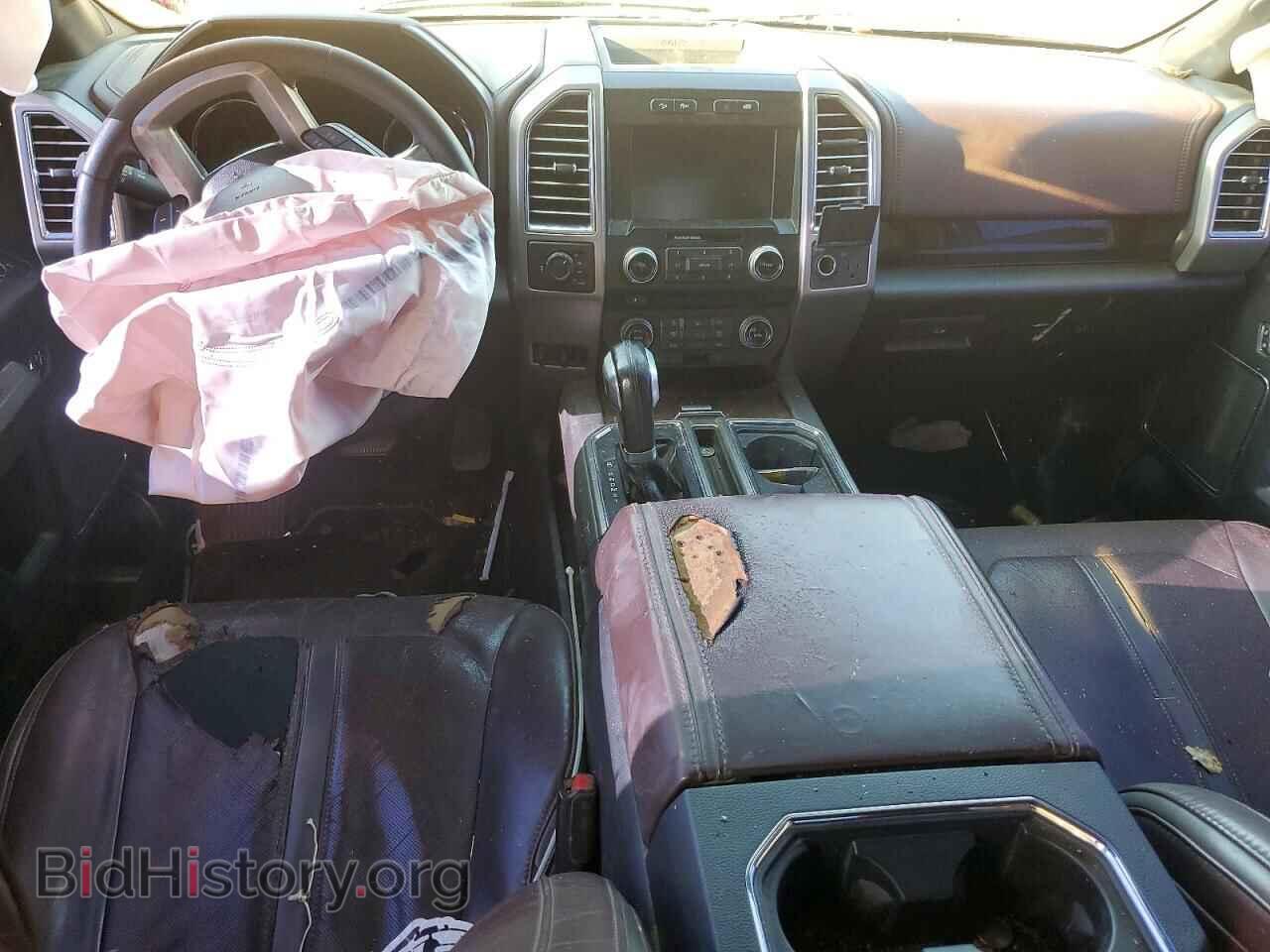 2015 FORD F150 - VIN: 1FTEW1EG7FFB95228 - Photo 8