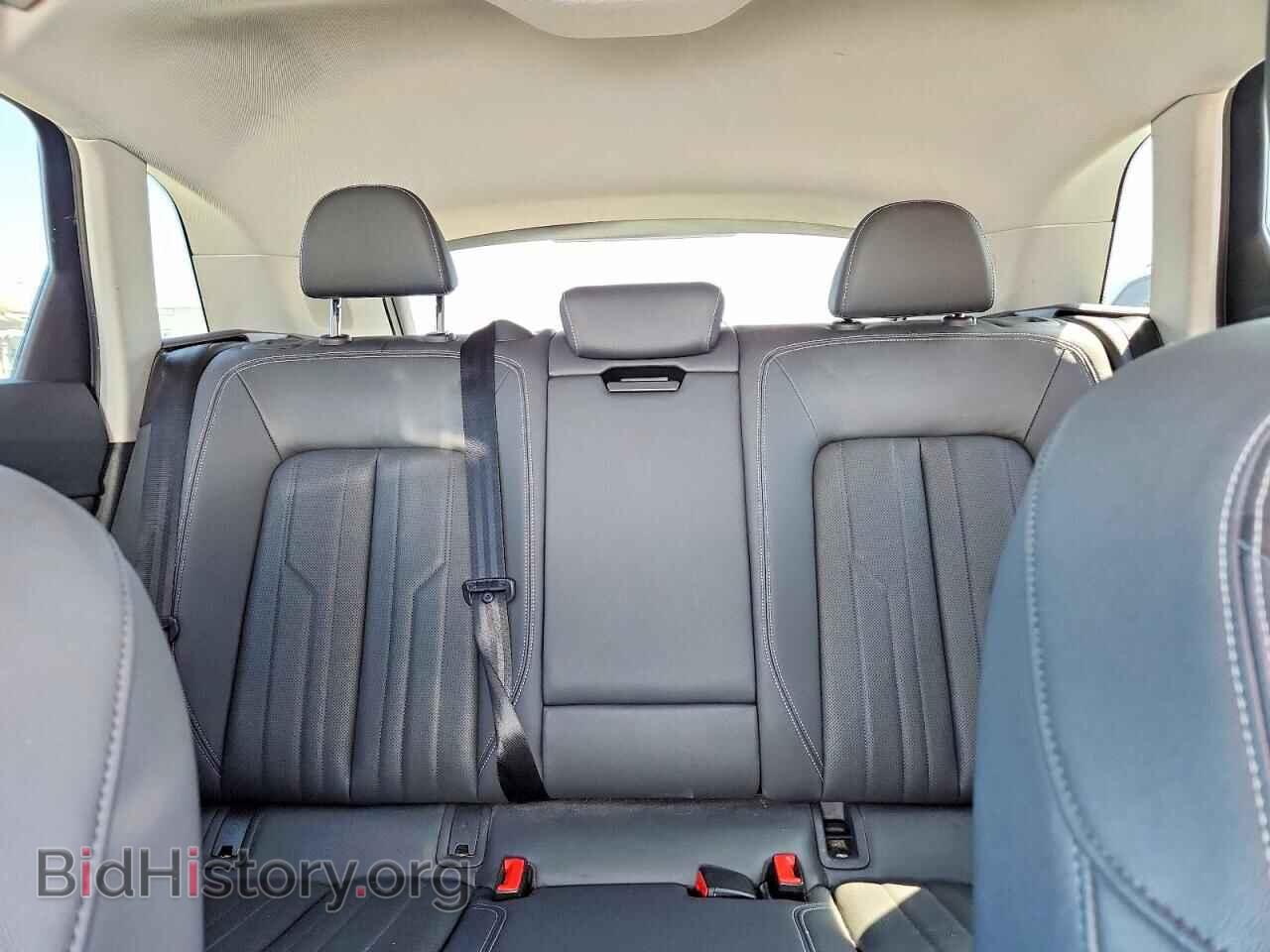 2022 AUDI E-TRON - VIN: WA1LAAGE4NB032974 - Photo 10