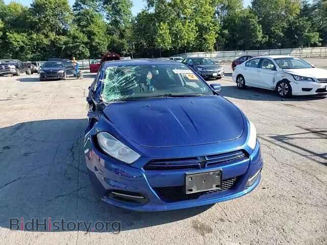 2013 DODGE DART - VIN: 1C3CDFBA5DD199057 - Фото 13