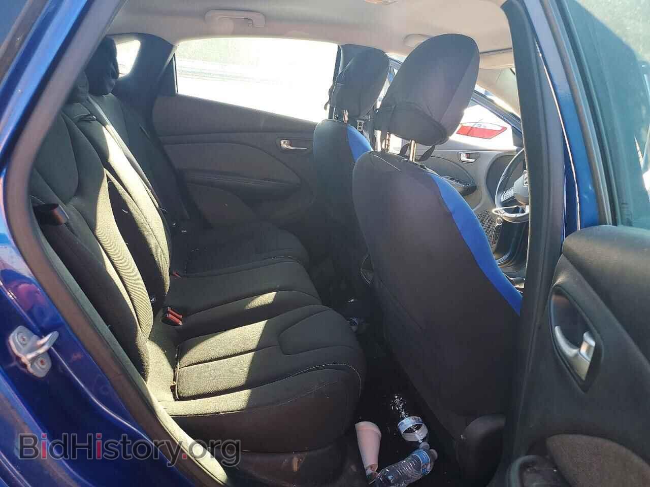 2013 DODGE DART - VIN: 1C3CDFBA5DD199057 - Фото 10