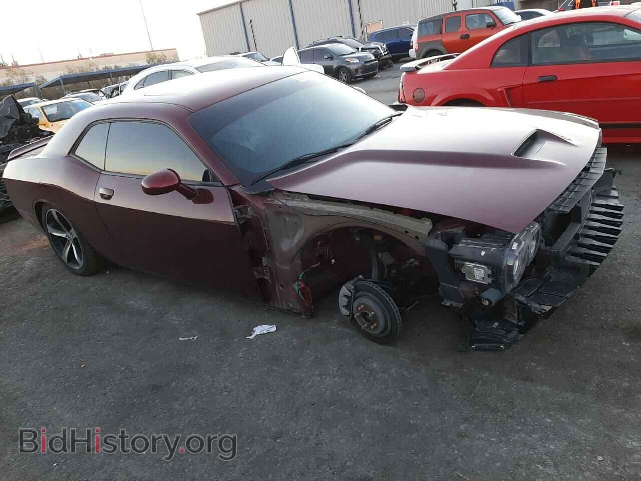2019 DODGE CHALLENGER - VIN: 2C3CDZBT0KH651791 - Photo 4