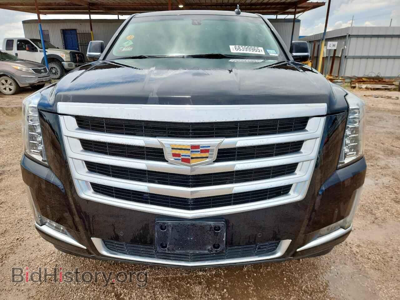 2019 CADILLAC ESCALADE - VIN: 1GYS3AKJ4KR377645 - Фото 5