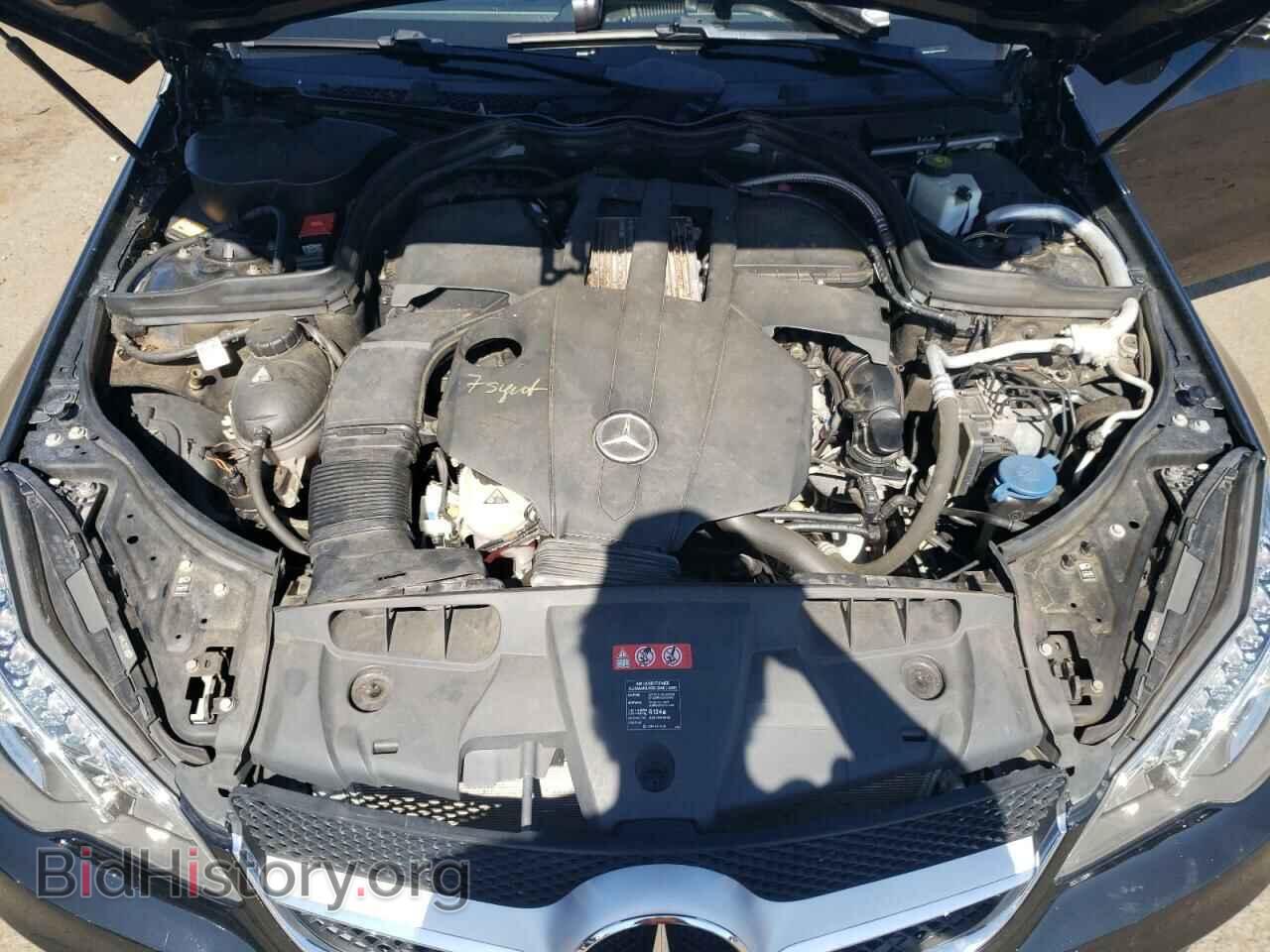 2016 MERCEDES-BENZ E-CLASS - VIN: WDDKJ6HB1GF343945 - Фото 11