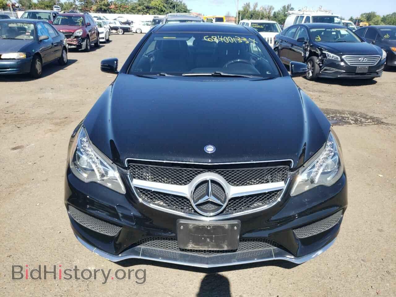 2016 MERCEDES-BENZ E-CLASS - VIN: WDDKJ6HB1GF343945 - Фото 5