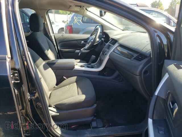 2014 FORD EDGE - VIN: 2FMDK3GC6EBB23476 - Фото 5