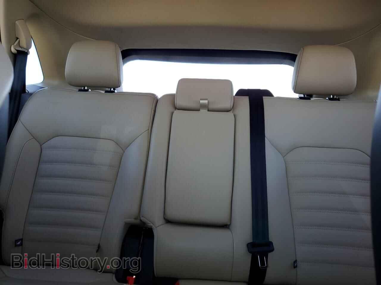 2017 FORD EDGE - VIN: 2FMPK3J84HBB11283 - Фото 10