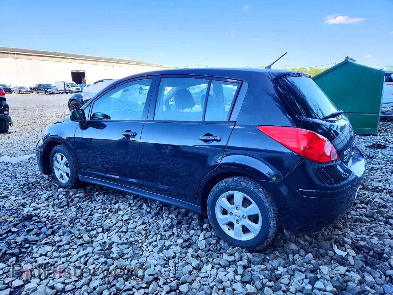 2012 NISSAN VERSA - VIN: 3N1BC1CP6CK294292 - Фото 2