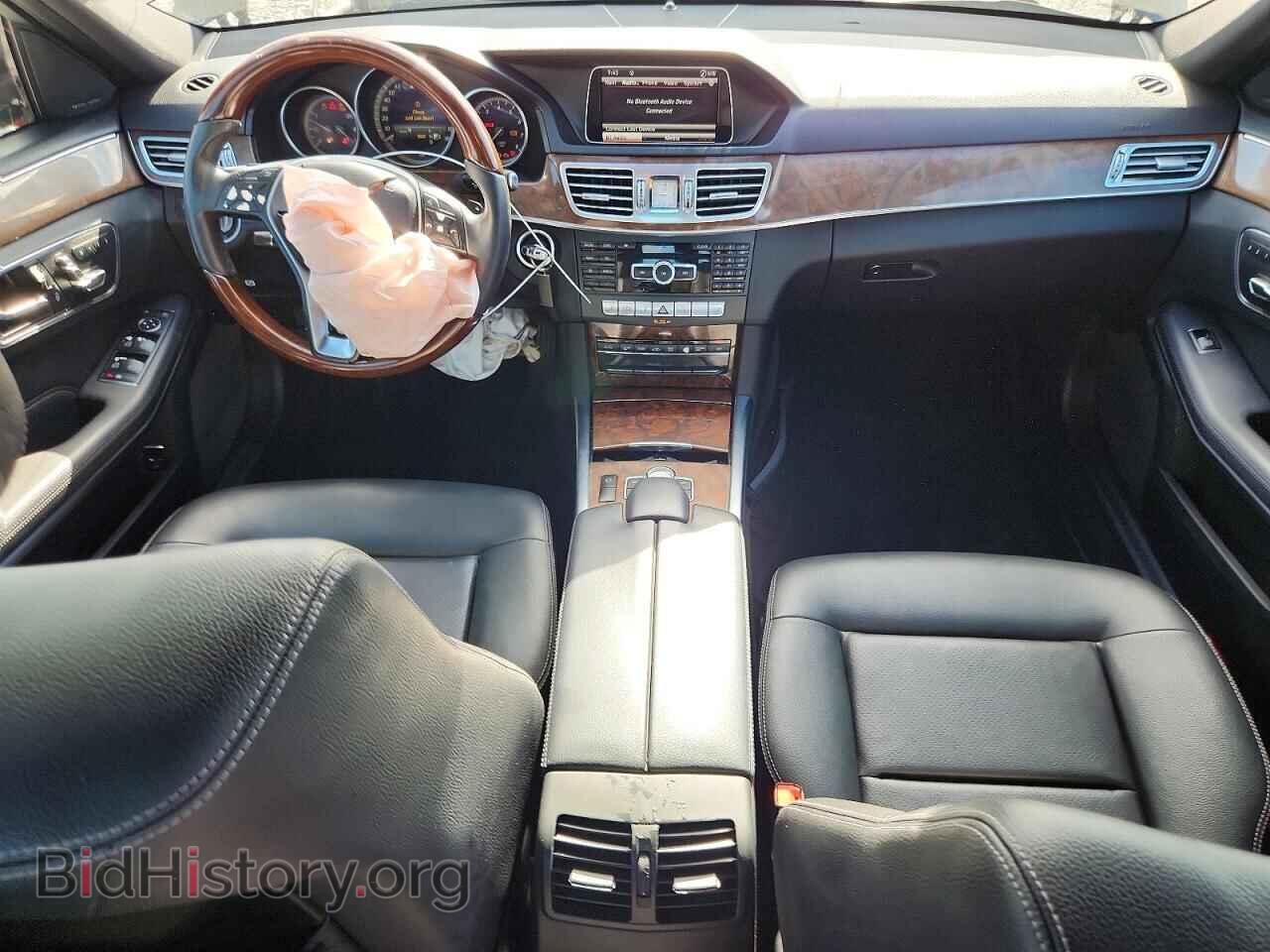 2014 MERCEDES-BENZ E-CLASS - VIN: WDDHF5KB0EA780618 - Фото 8