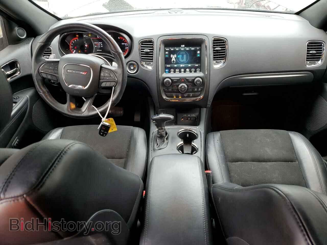 2019 DODGE DURANGO - VIN: 1C4SDJCT5KC738399 - Фото 8