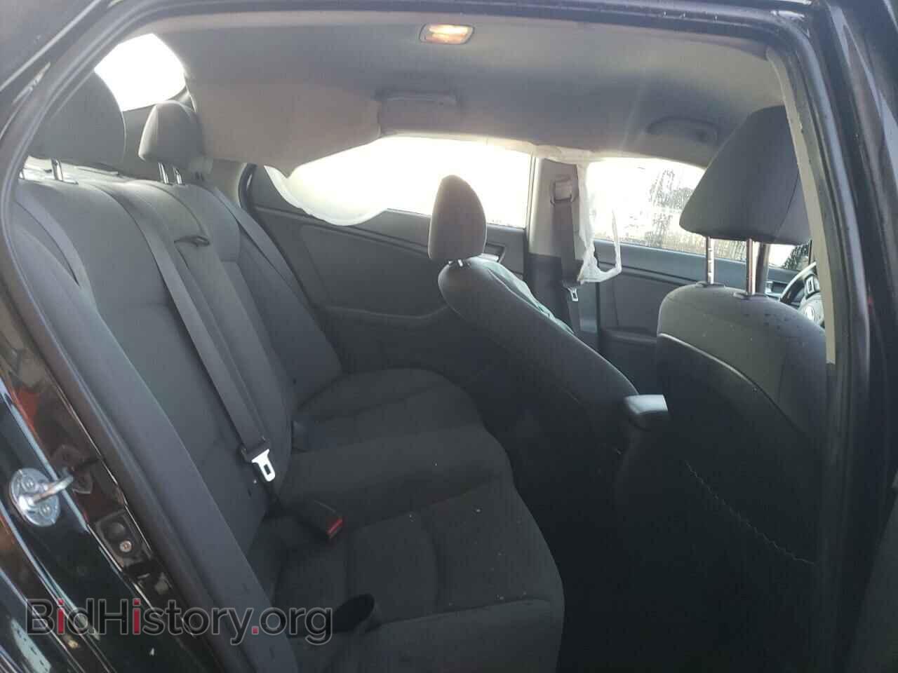 2016 KIA OPTIMA - VIN: KNAGM4AD4G5099475 - Фото 10