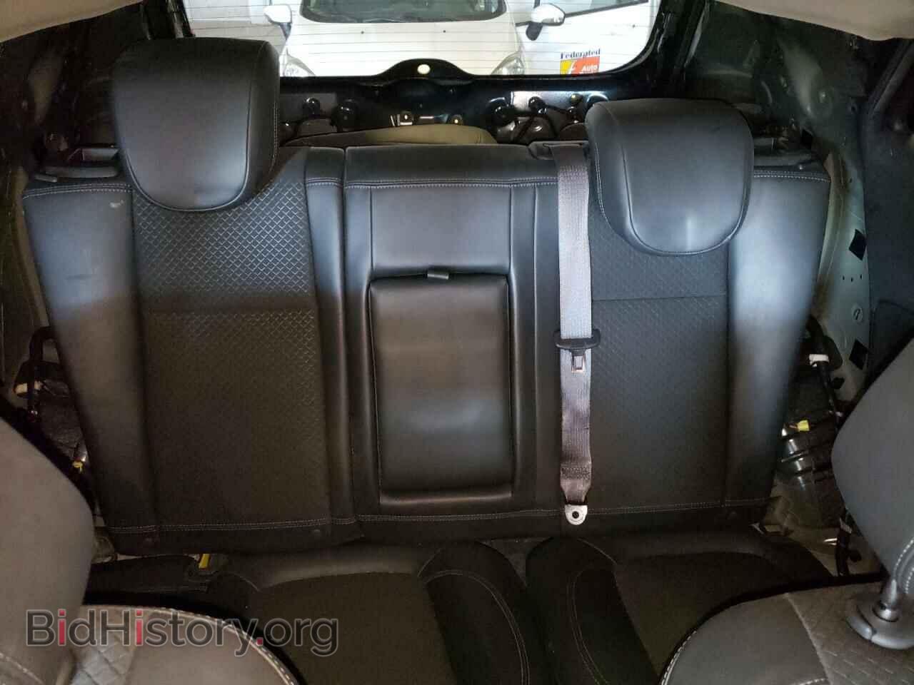 2017 BUICK ENCORE - VIN: KL4CJASB8HB187819 - Photo 10