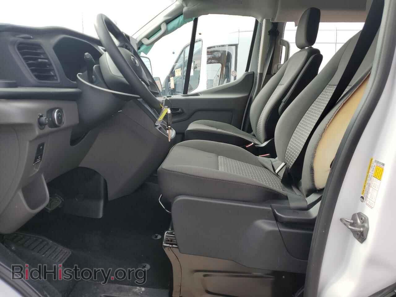 2025 FORD TRANSIT - VIN: 1FBAX2YG9SKA43289 - Фото 7