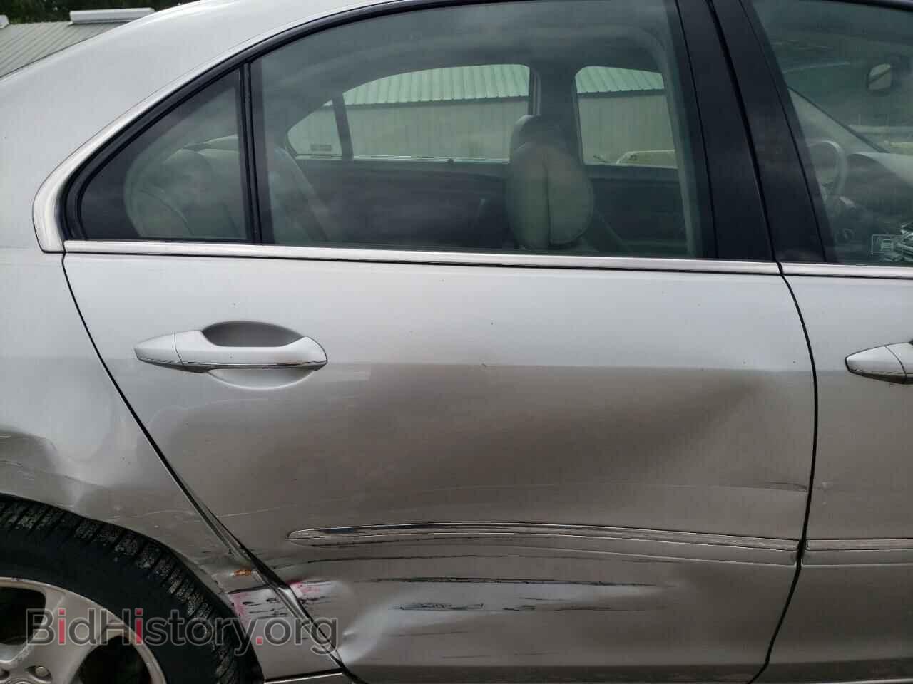 2007 ACURA RL - VIN: JH4KB16657C001141 - Фото 10