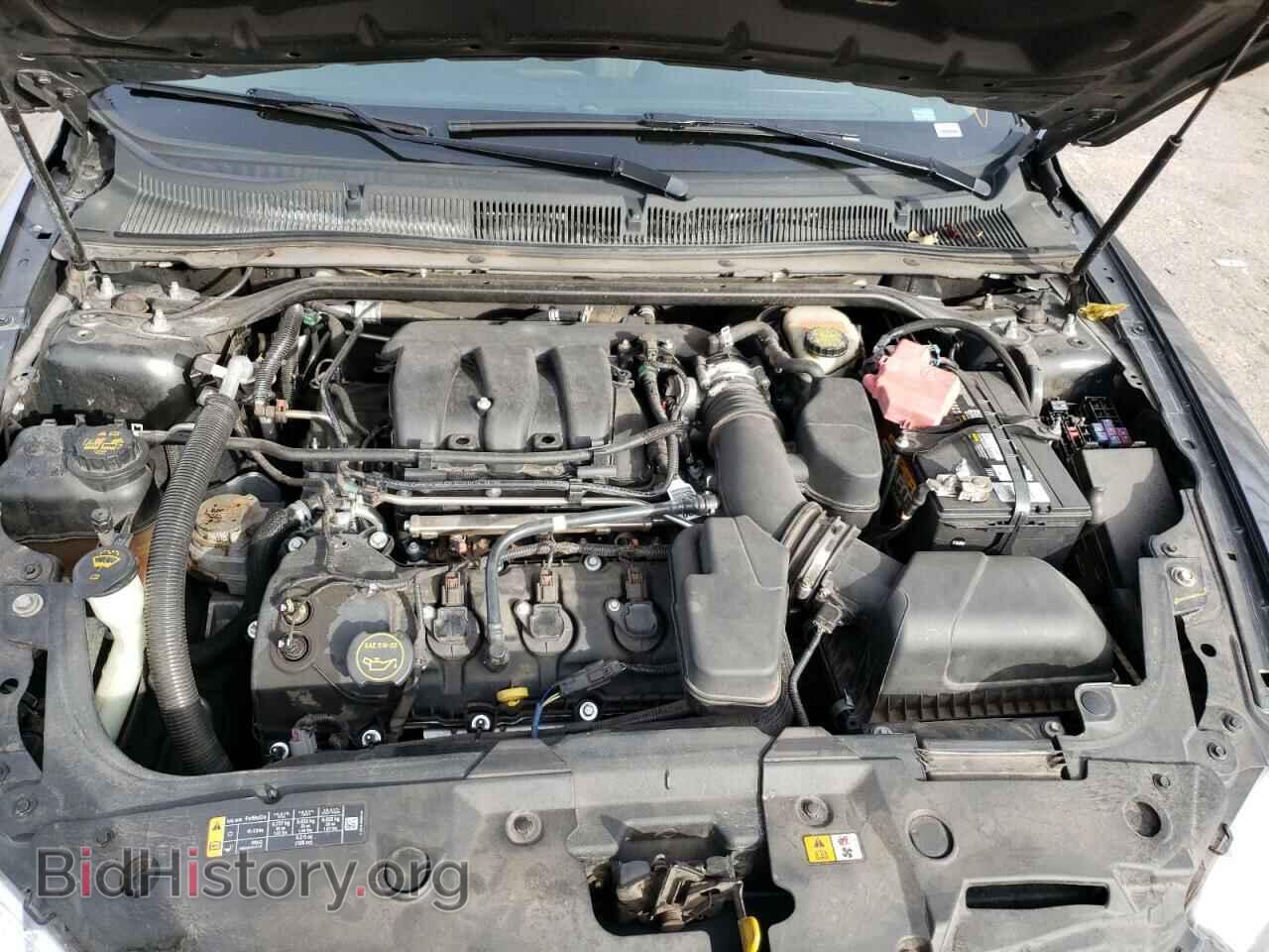 2015 FORD TAURUS - VIN: 1FAHP2D86FG119297 - Фото 7