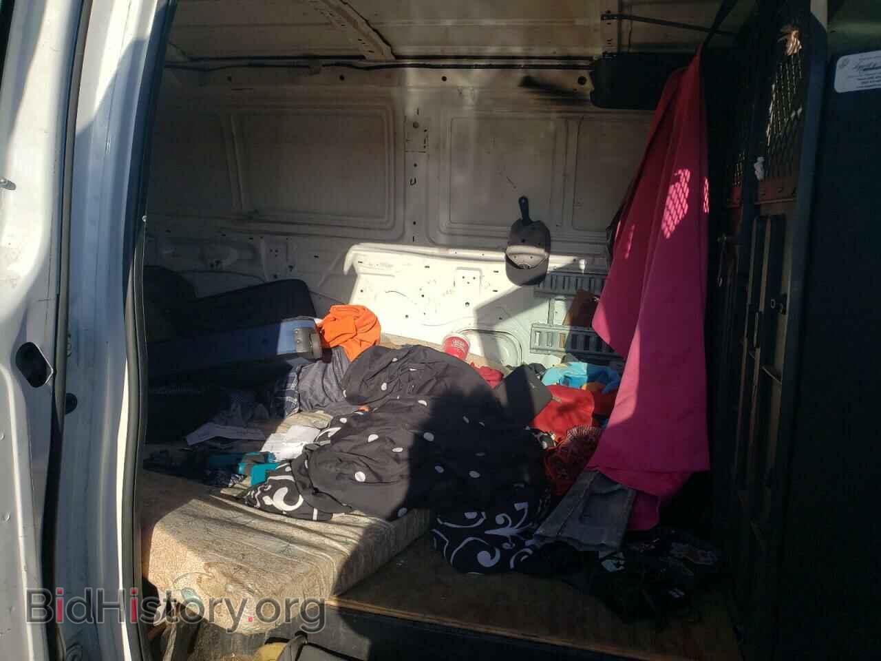 2008 FORD ECONOLINE - VIN: 1FTNE14W08DB01376 - Фото 6