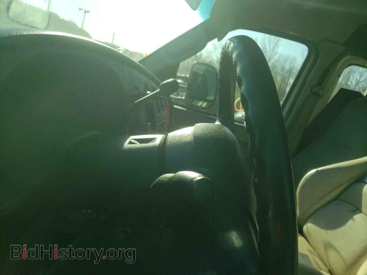 2008 FORD ECONOLINE - VIN: 1FTNE14W08DB01376 - Фото 8