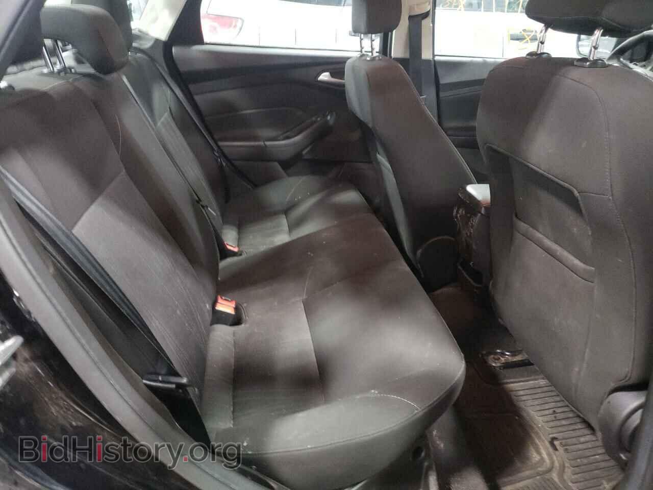 2016 FORD FOCUS - VIN: 1FADP3F2XGL310355 - Фото 6
