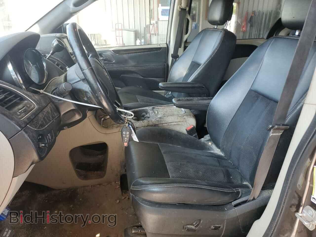 2018 DODGE CARAVAN - VIN: 2C4RDGCG2JR299995 - Photo 7
