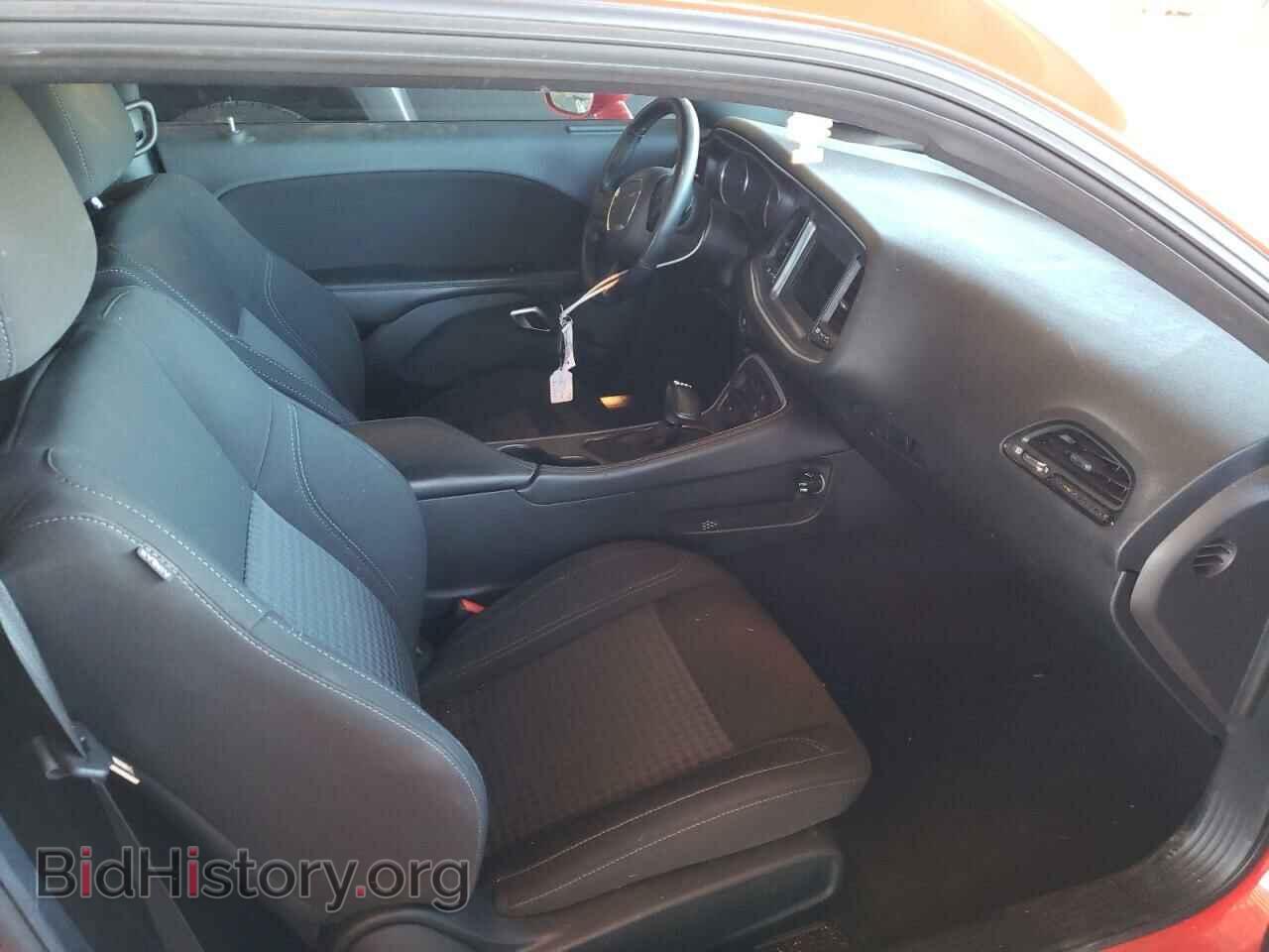 2020 DODGE CHALLENGER - VIN: 2C3CDZAG4LH110572 - Фото 5
