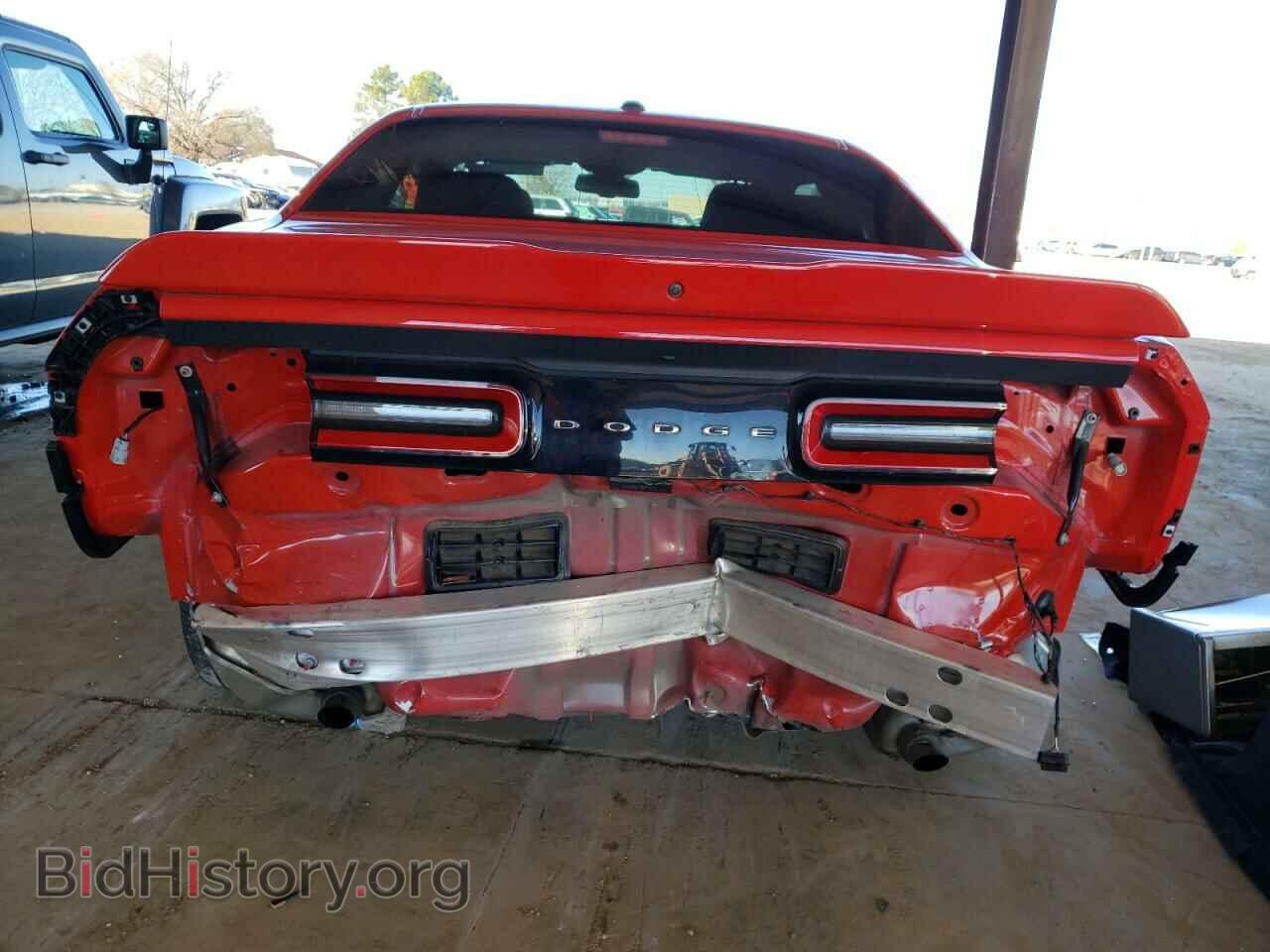 2020 DODGE CHALLENGER - VIN: 2C3CDZAG4LH110572 - Фото 6