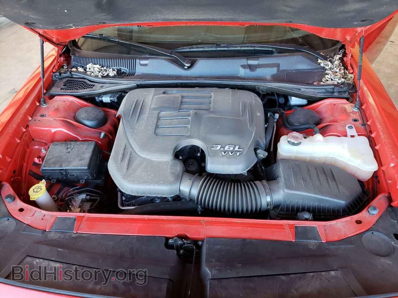 2020 DODGE CHALLENGER - VIN: 2C3CDZAG4LH110572 - Фото 7