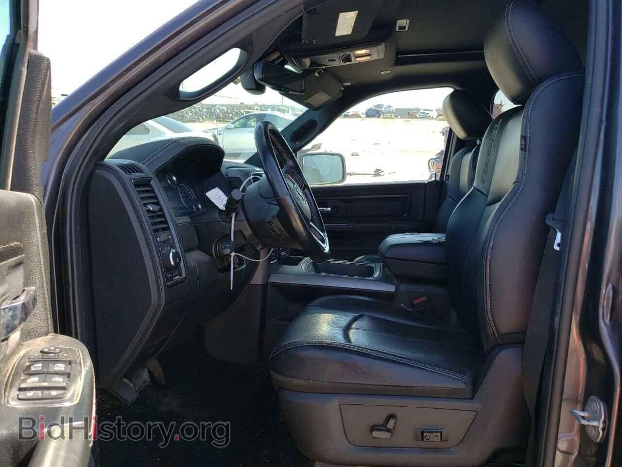 2018 RAM 1500 - VIN: 1C6RR7YT2JS209676 - Фото 7