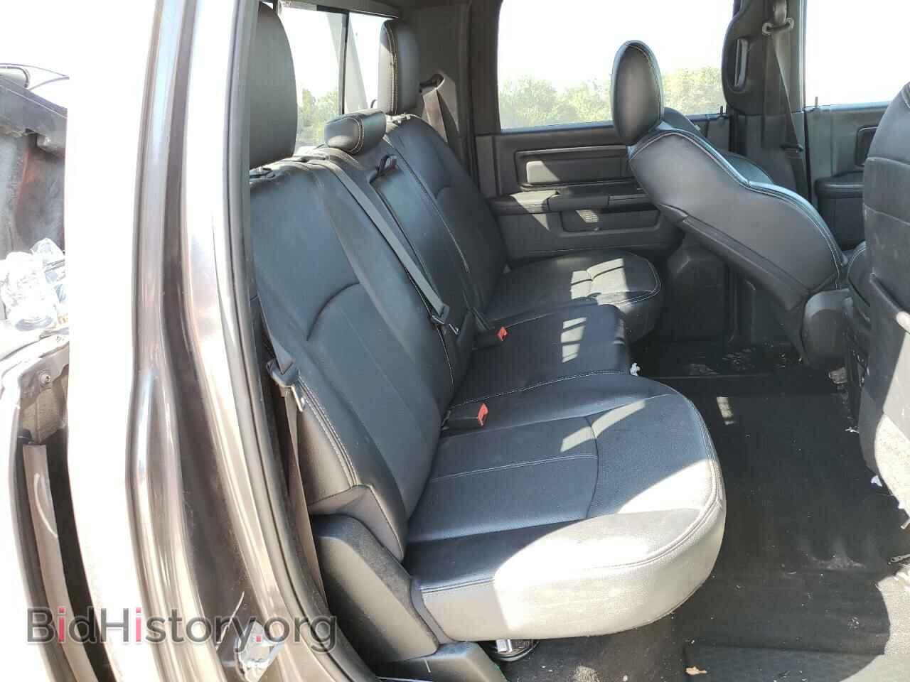 2018 RAM 1500 - VIN: 1C6RR7YT2JS209676 - Фото 10
