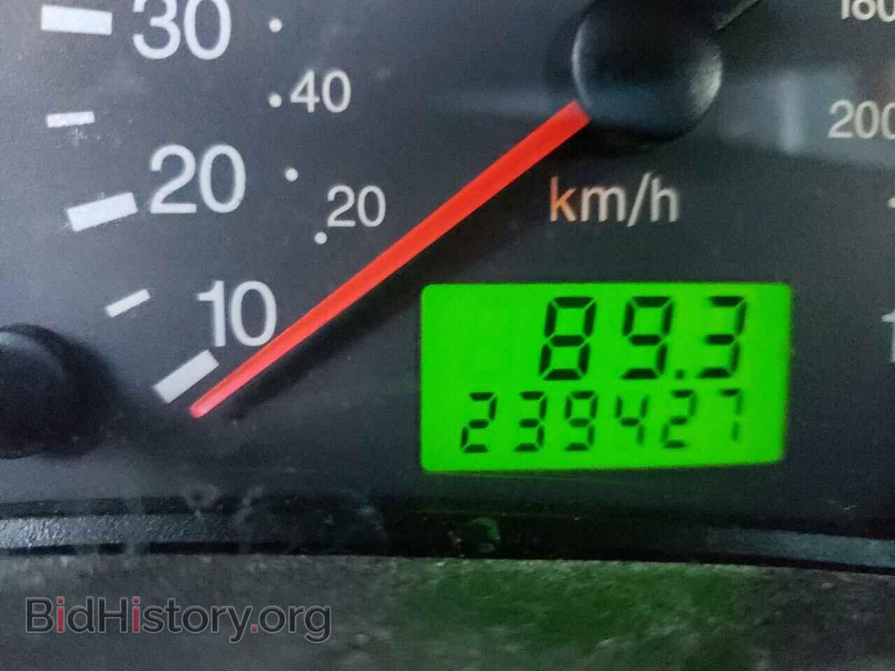 2007 FORD FOCUS - VIN: 1FAFP31N77W139508 - Фото 8