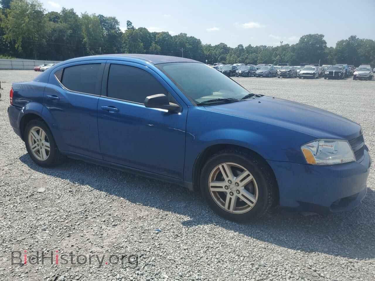 2010 DODGE AVENGER - VIN: 1B3CC4FB8AN106416 - Photo 4