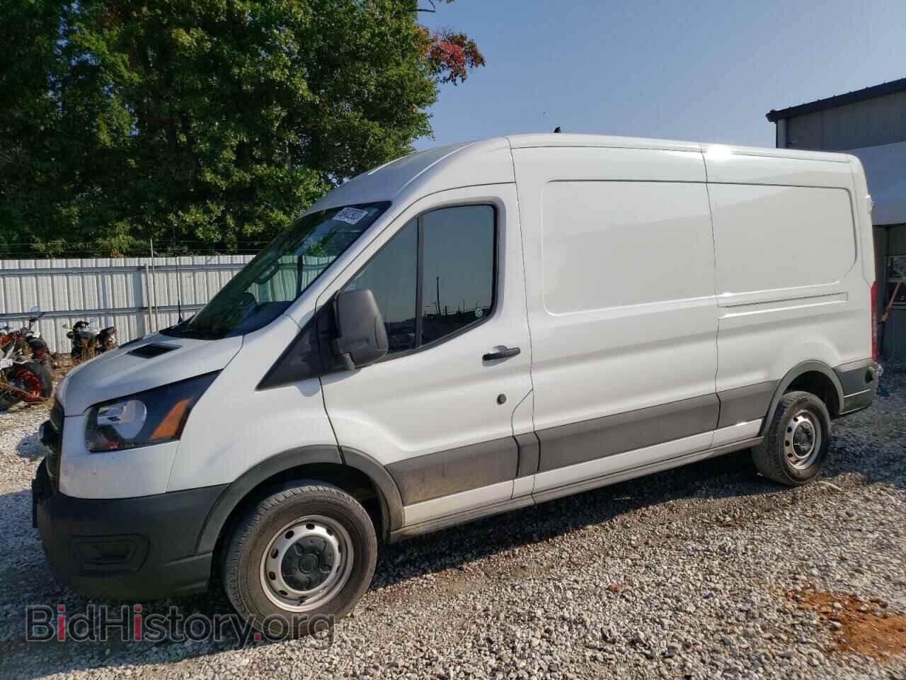 Photo 1FTBR1C89LKB24153 - FORD TRANSIT 2020