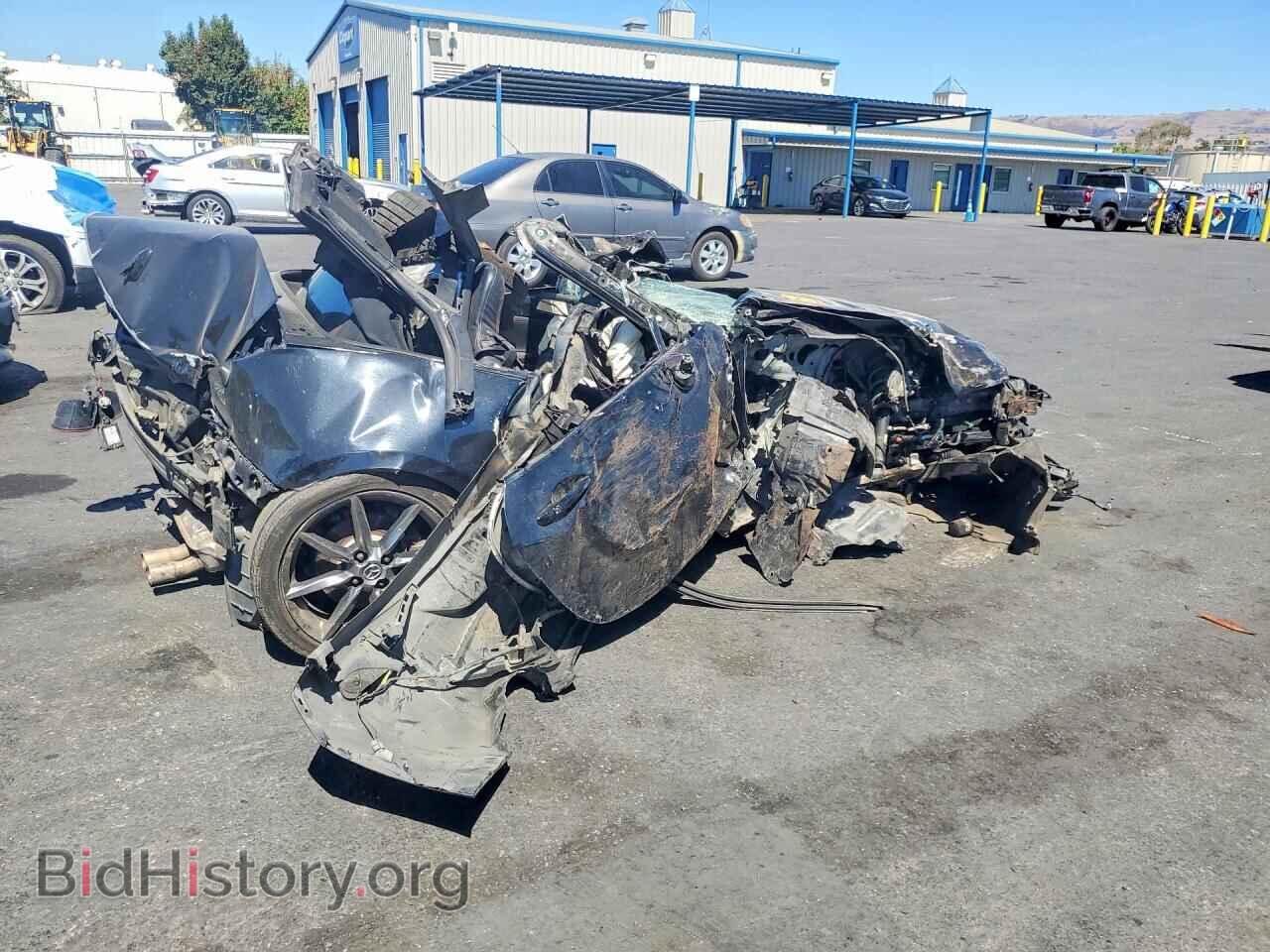 2017 MAZDA MX5 - VIN: JM1NDAD74H0121326 - Photo 3