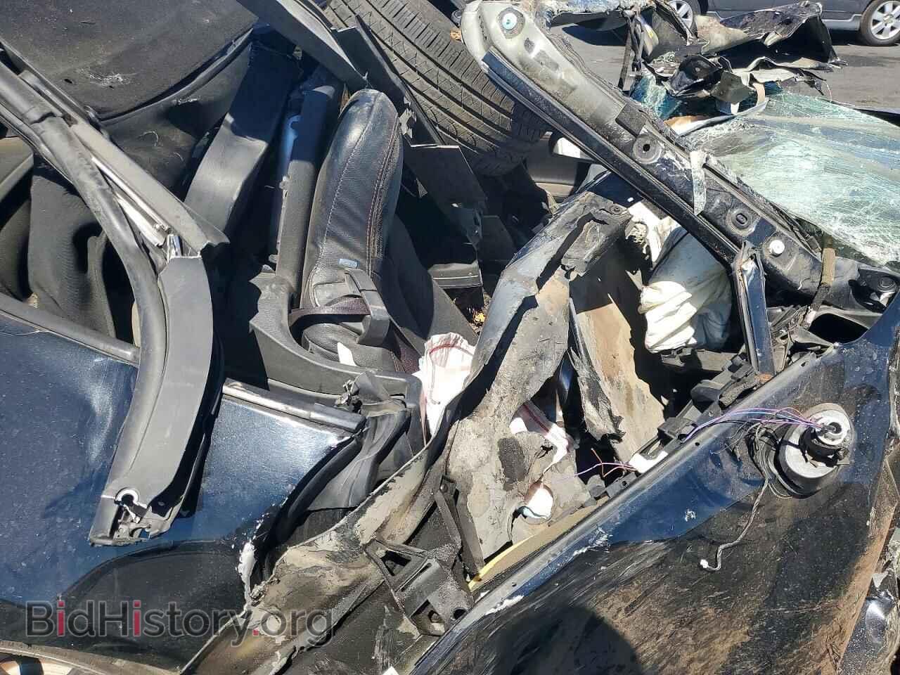 2017 MAZDA MX5 - VIN: JM1NDAD74H0121326 - Photo 10