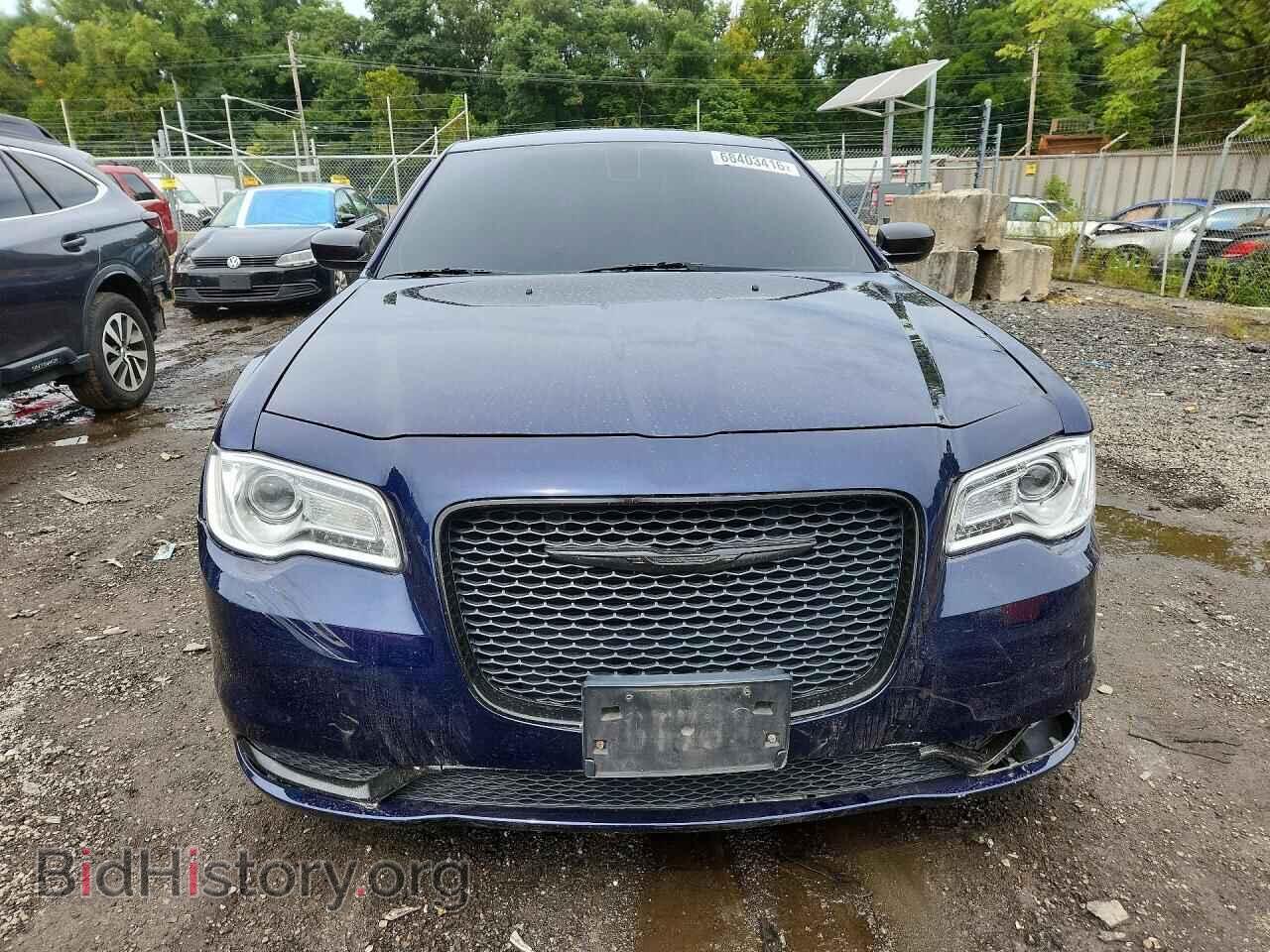 2015 CHRYSLER 300 - VIN: 2C3CCAAG6FH803247 - Фото 5