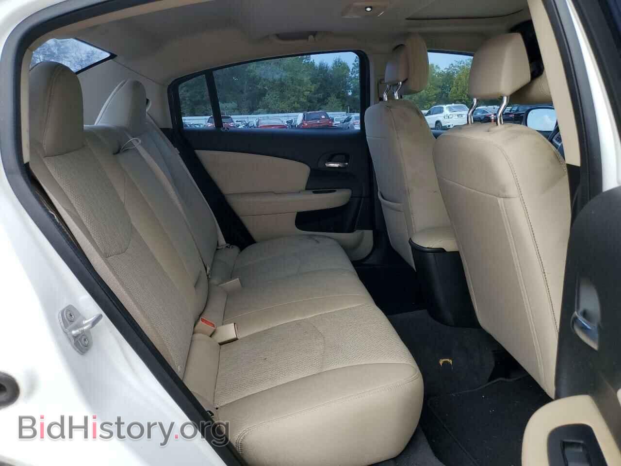 2013 CHRYSLER 200 - VIN: 1C3CCBBB6DN768416 - Фото 10