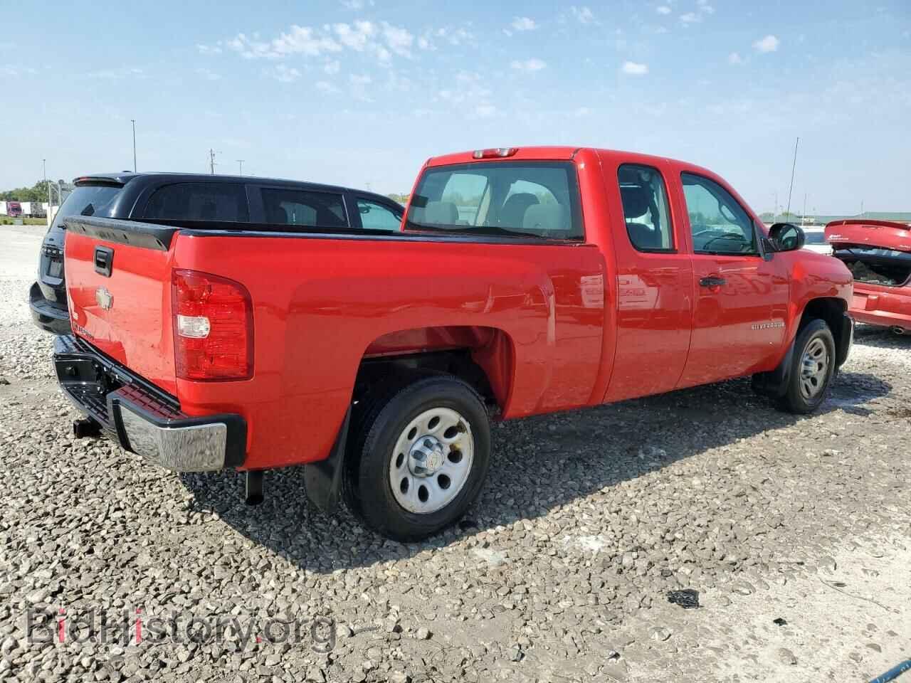 2008 CHEVROLET ALL Models - VIN: 1GCEC19X98Z187247 - Фото 3