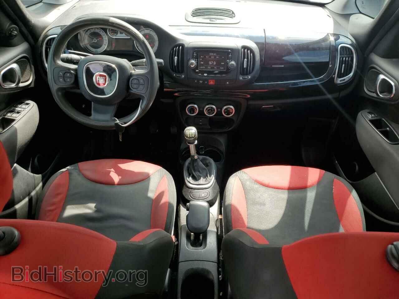 2014 FIAT 500 - VIN: ZFBCFAAH7EZ002632 - Photo 8